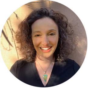 Rebecca Fredman