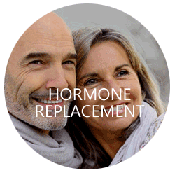 Hormone Replacement | Santa Fe