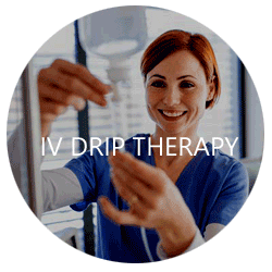 IV Drip Therapy | Santa Fe